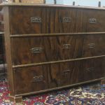 510 8549 CHEST OF DRAWERS